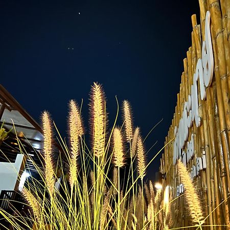 Baan Pranai In Pai Hotel Exterior photo